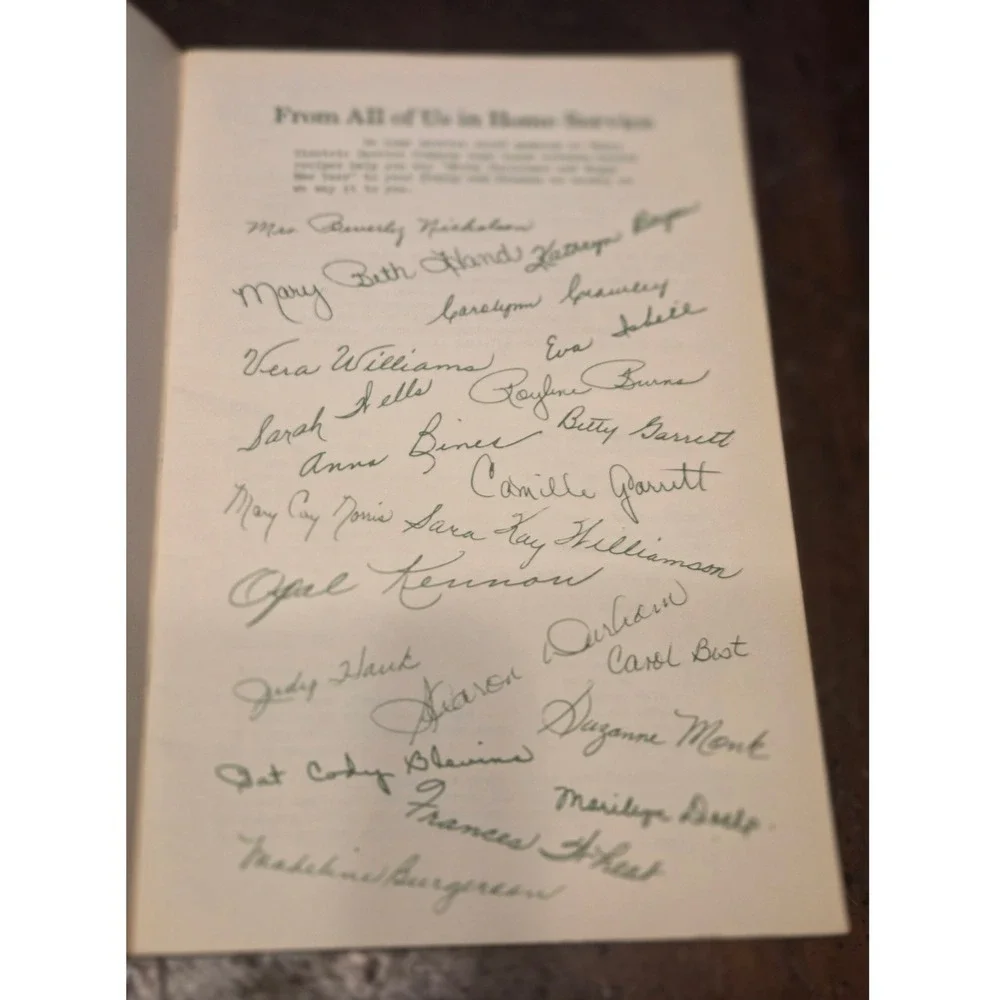 Texas Electric Service Company step back